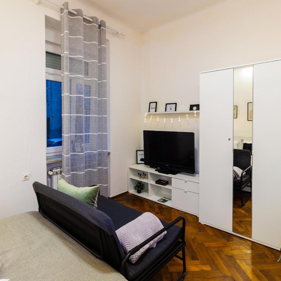 Studio Mg Загреб Екстер'єр фото