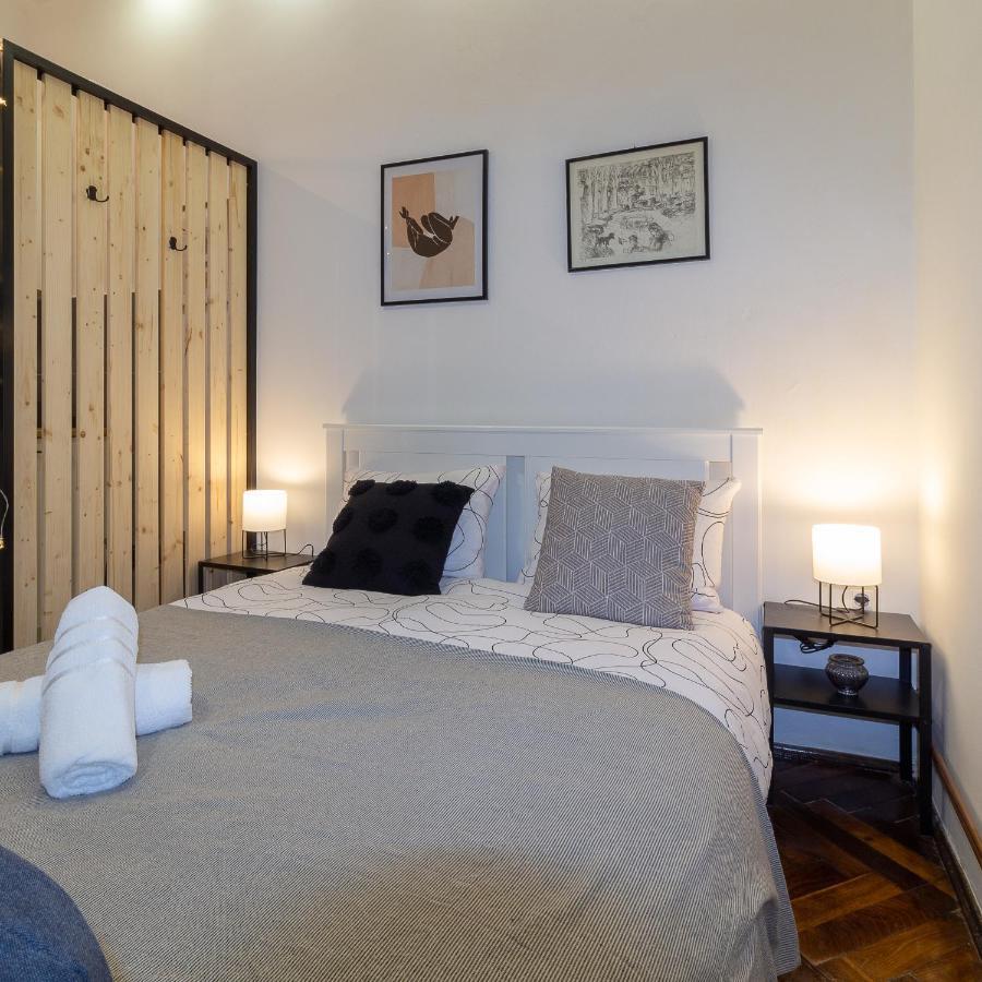 Studio Mg Загреб Екстер'єр фото