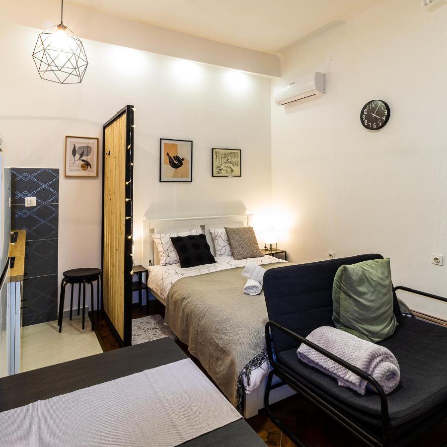 Studio Mg Загреб Екстер'єр фото