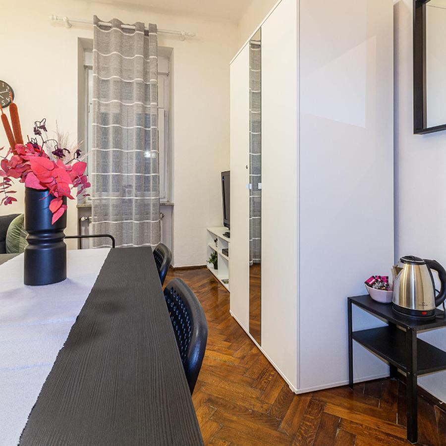Studio Mg Загреб Екстер'єр фото