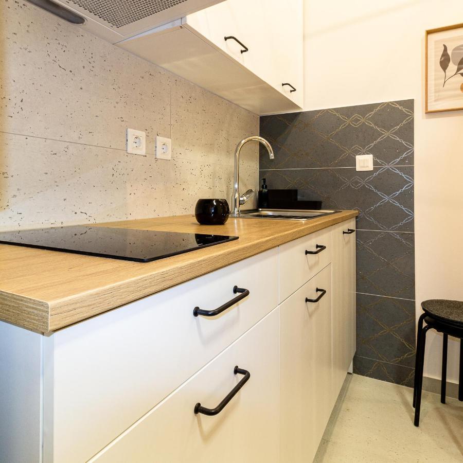 Studio Mg Загреб Екстер'єр фото