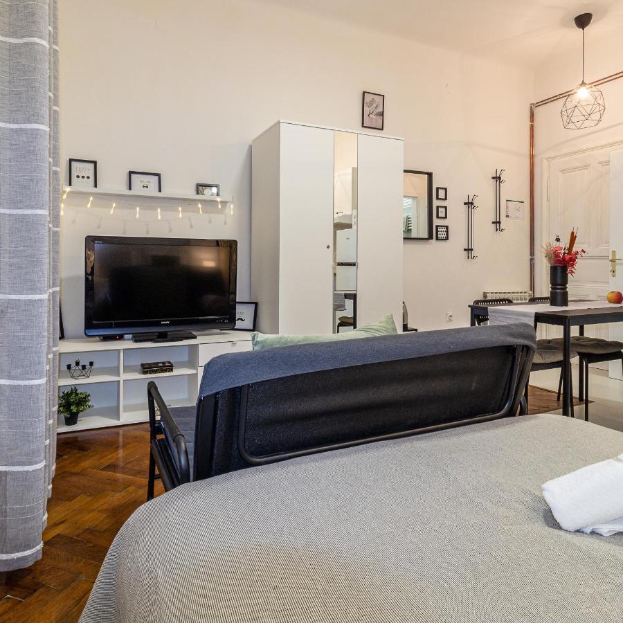 Studio Mg Загреб Екстер'єр фото