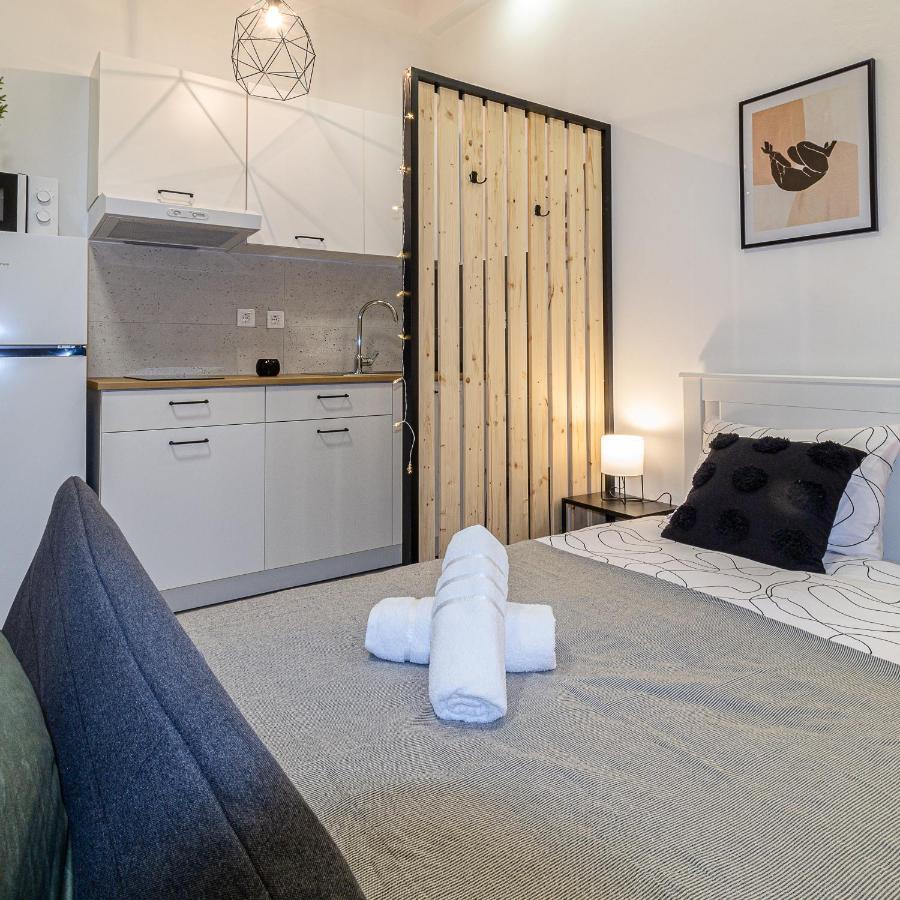 Studio Mg Загреб Екстер'єр фото